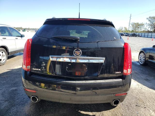 Photo 5 VIN: 3GYFNBE36ES677879 - CADILLAC SRX LUXURY 