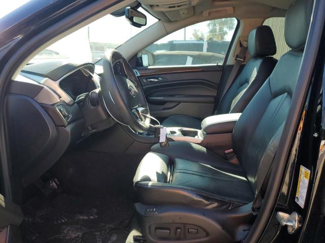 Photo 6 VIN: 3GYFNBE36ES677879 - CADILLAC SRX LUXURY 