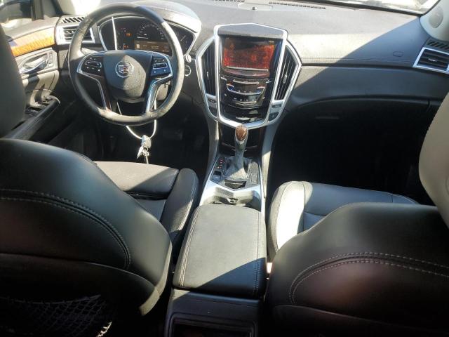 Photo 7 VIN: 3GYFNBE36ES677879 - CADILLAC SRX LUXURY 