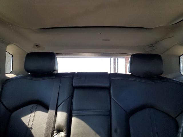 Photo 9 VIN: 3GYFNBE36ES677879 - CADILLAC SRX LUXURY 