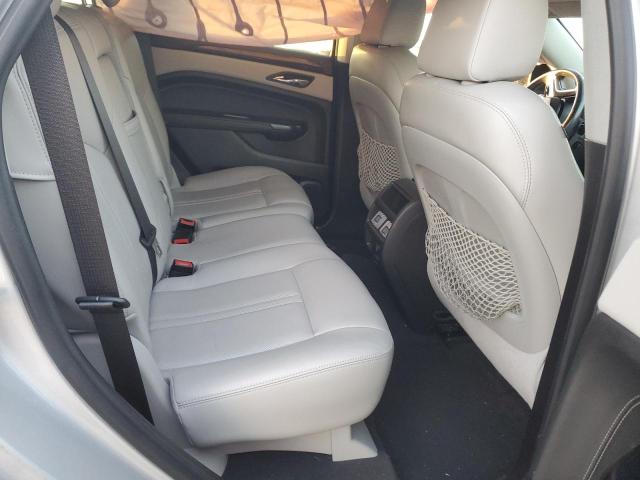 Photo 10 VIN: 3GYFNBE36ES680054 - CADILLAC SRX LUXURY 