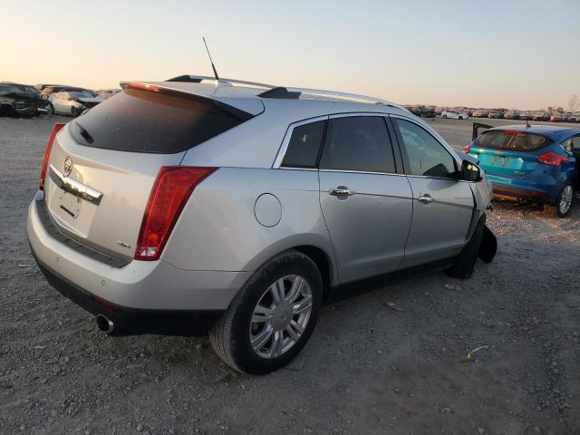 Photo 2 VIN: 3GYFNBE36ES680054 - CADILLAC SRX LUXURY 