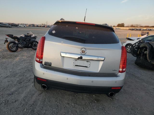 Photo 5 VIN: 3GYFNBE36ES680054 - CADILLAC SRX LUXURY 