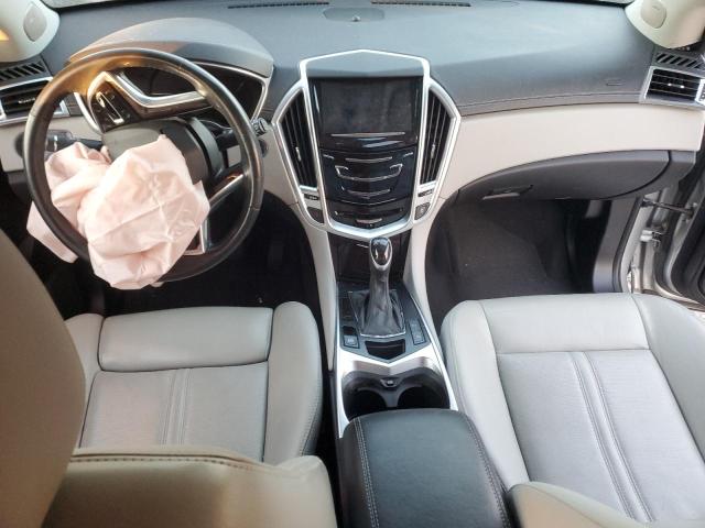 Photo 7 VIN: 3GYFNBE36ES680054 - CADILLAC SRX LUXURY 