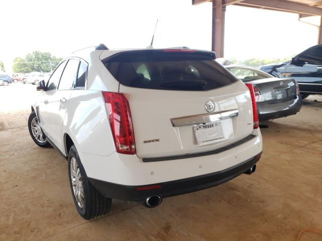 Photo 2 VIN: 3GYFNBE36ES685111 - CADILLAC SRX LUXURY 