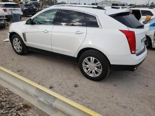 Photo 1 VIN: 3GYFNBE36FS510553 - CADILLAC SRX 