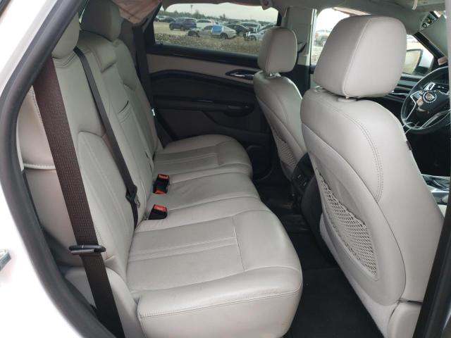 Photo 10 VIN: 3GYFNBE36FS510553 - CADILLAC SRX 