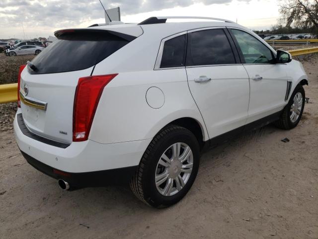 Photo 2 VIN: 3GYFNBE36FS510553 - CADILLAC SRX 