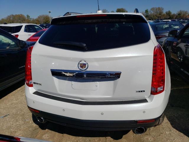 Photo 5 VIN: 3GYFNBE36FS510553 - CADILLAC SRX 