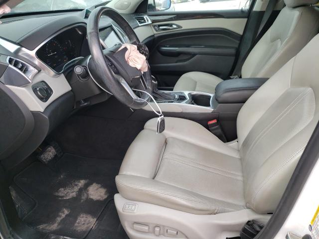 Photo 6 VIN: 3GYFNBE36FS510553 - CADILLAC SRX 