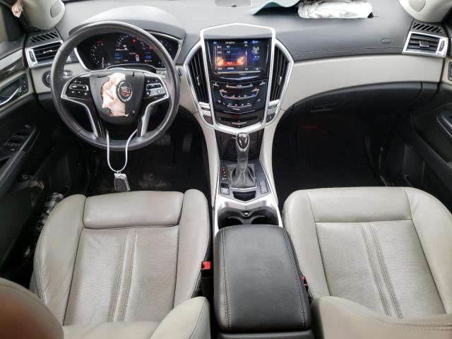 Photo 7 VIN: 3GYFNBE36FS510553 - CADILLAC SRX 