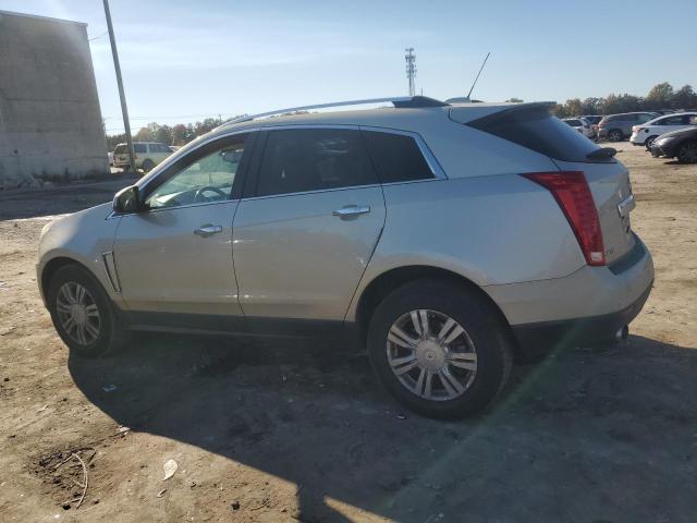 Photo 1 VIN: 3GYFNBE36FS522511 - CADILLAC SRX LUXURY 