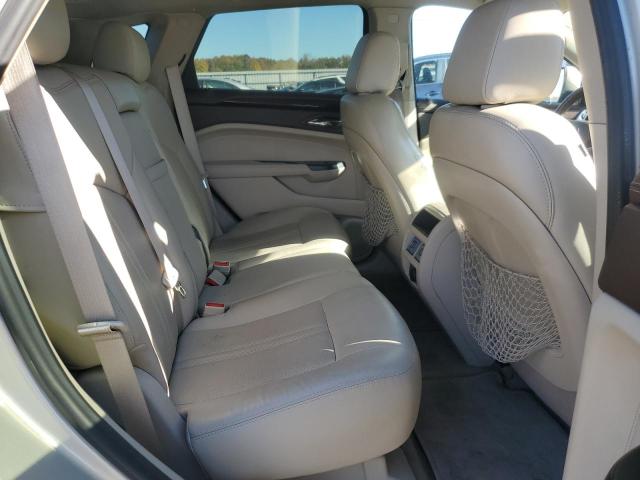 Photo 10 VIN: 3GYFNBE36FS522511 - CADILLAC SRX LUXURY 