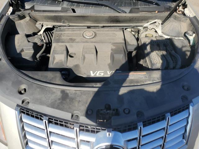 Photo 11 VIN: 3GYFNBE36FS522511 - CADILLAC SRX LUXURY 