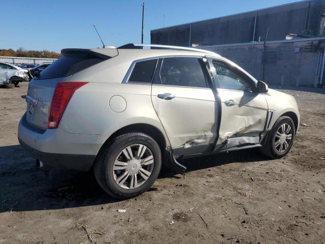 Photo 2 VIN: 3GYFNBE36FS522511 - CADILLAC SRX LUXURY 