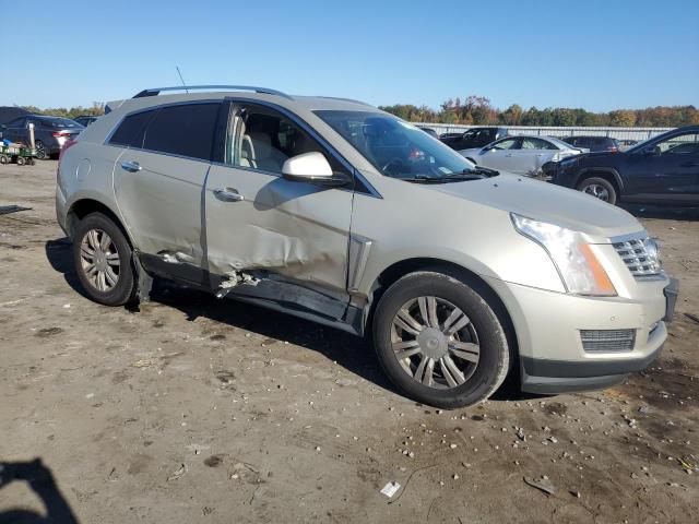 Photo 3 VIN: 3GYFNBE36FS522511 - CADILLAC SRX LUXURY 