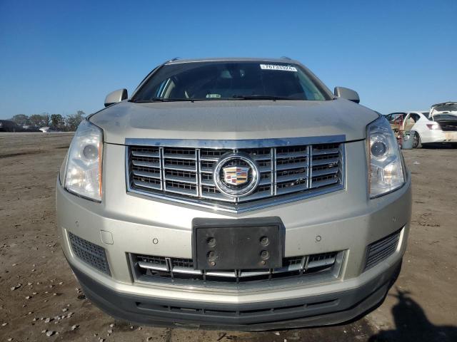 Photo 4 VIN: 3GYFNBE36FS522511 - CADILLAC SRX LUXURY 