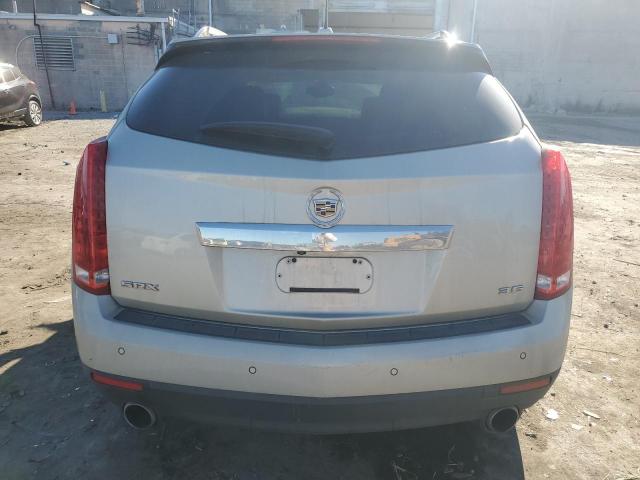 Photo 5 VIN: 3GYFNBE36FS522511 - CADILLAC SRX LUXURY 