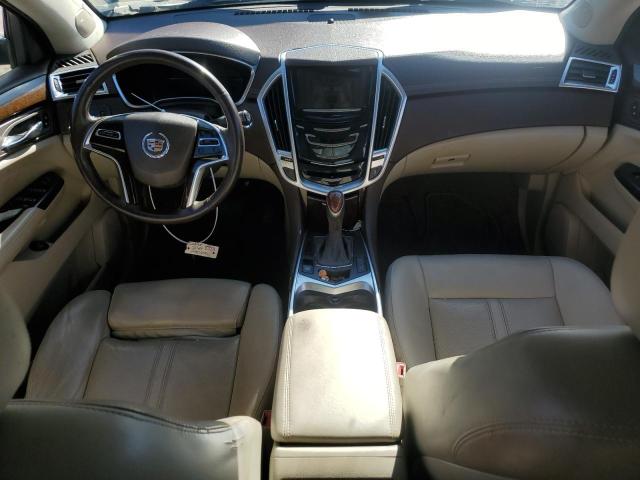 Photo 7 VIN: 3GYFNBE36FS522511 - CADILLAC SRX LUXURY 