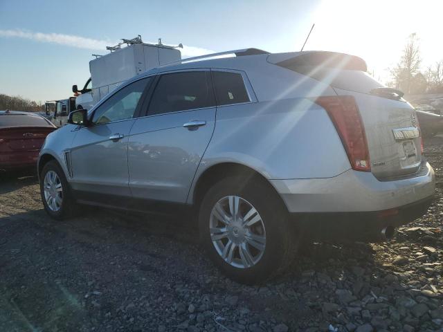 Photo 1 VIN: 3GYFNBE36FS523951 - CADILLAC SRX 