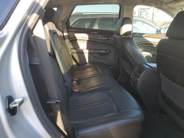 Photo 10 VIN: 3GYFNBE36FS523951 - CADILLAC SRX 