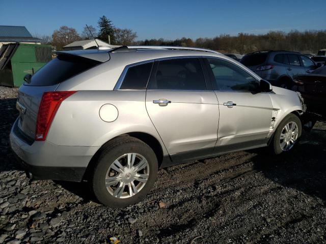 Photo 2 VIN: 3GYFNBE36FS523951 - CADILLAC SRX 