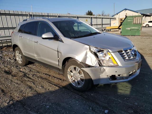 Photo 3 VIN: 3GYFNBE36FS523951 - CADILLAC SRX 