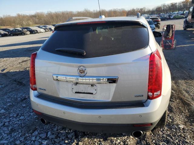 Photo 5 VIN: 3GYFNBE36FS523951 - CADILLAC SRX 