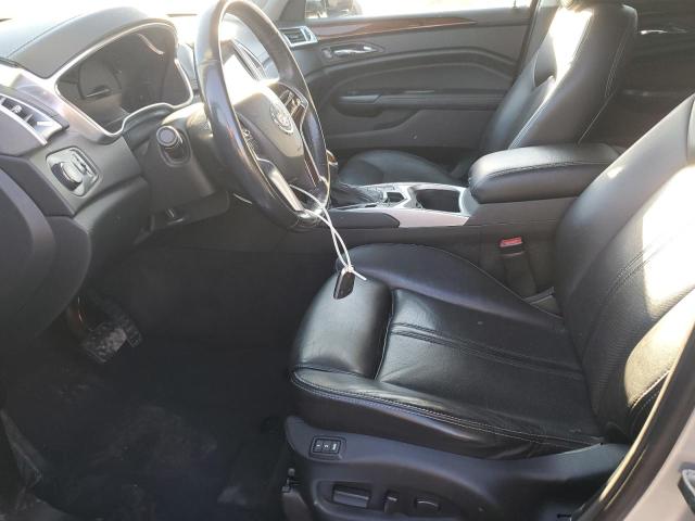 Photo 6 VIN: 3GYFNBE36FS523951 - CADILLAC SRX 