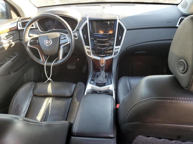 Photo 7 VIN: 3GYFNBE36FS523951 - CADILLAC SRX 