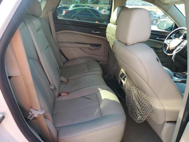 Photo 10 VIN: 3GYFNBE36FS546453 - CADILLAC SRX LUXURY 