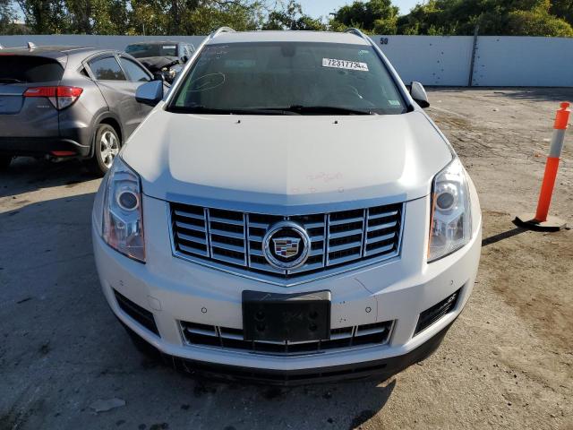 Photo 4 VIN: 3GYFNBE36FS546453 - CADILLAC SRX LUXURY 