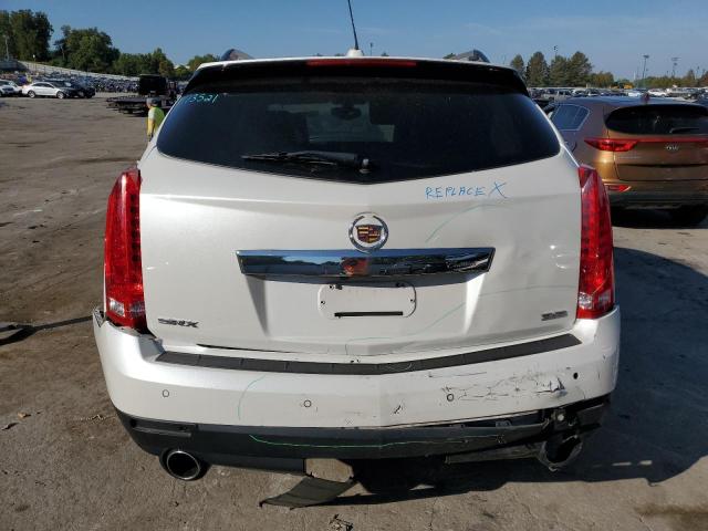 Photo 5 VIN: 3GYFNBE36FS546453 - CADILLAC SRX LUXURY 