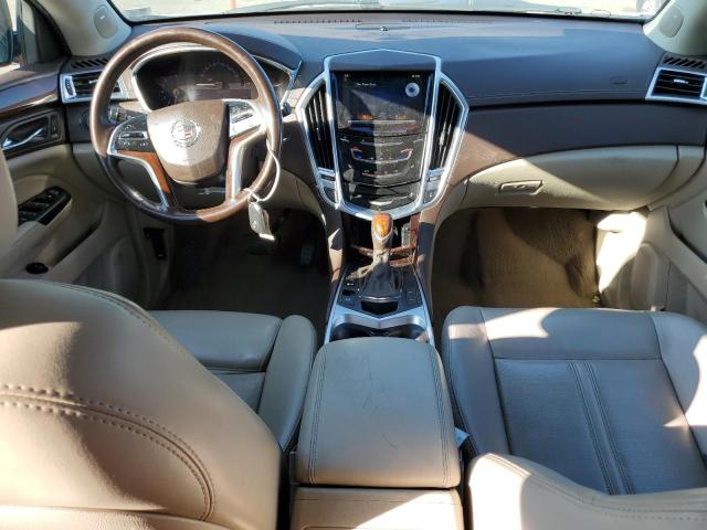 Photo 7 VIN: 3GYFNBE36FS546453 - CADILLAC SRX LUXURY 