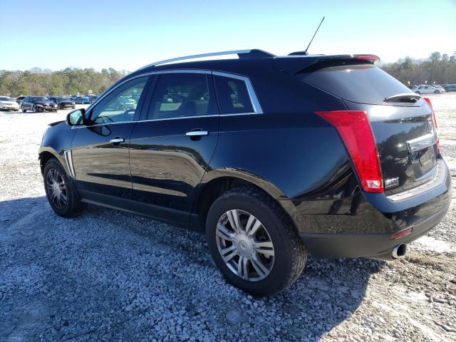 Photo 1 VIN: 3GYFNBE36FS547750 - CADILLAC SRX 