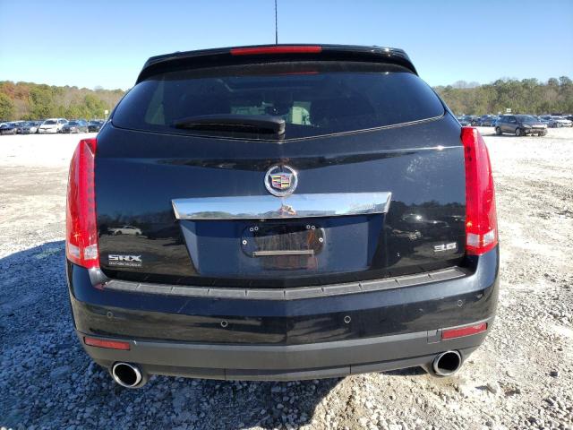 Photo 5 VIN: 3GYFNBE36FS547750 - CADILLAC SRX 