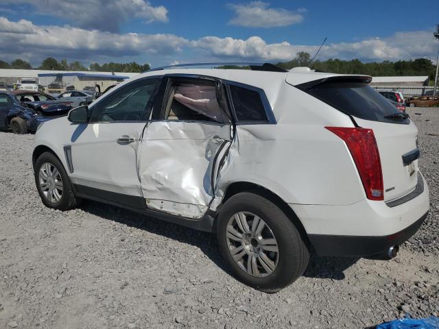 Photo 1 VIN: 3GYFNBE36FS549823 - CADILLAC SRX LUXURY 