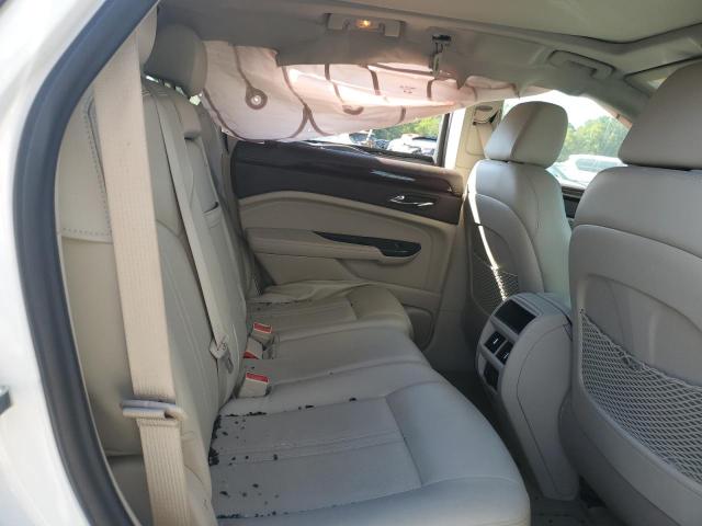 Photo 10 VIN: 3GYFNBE36FS549823 - CADILLAC SRX LUXURY 