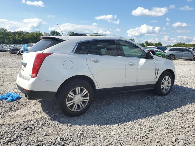 Photo 2 VIN: 3GYFNBE36FS549823 - CADILLAC SRX LUXURY 