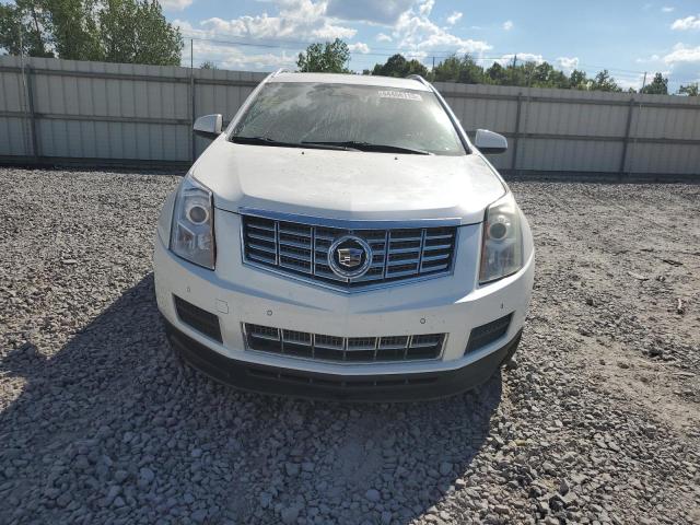 Photo 4 VIN: 3GYFNBE36FS549823 - CADILLAC SRX LUXURY 