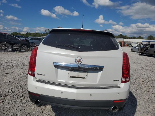 Photo 5 VIN: 3GYFNBE36FS549823 - CADILLAC SRX LUXURY 