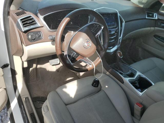 Photo 7 VIN: 3GYFNBE36FS549823 - CADILLAC SRX LUXURY 