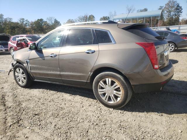 Photo 1 VIN: 3GYFNBE36FS551250 - CADILLAC SRX 