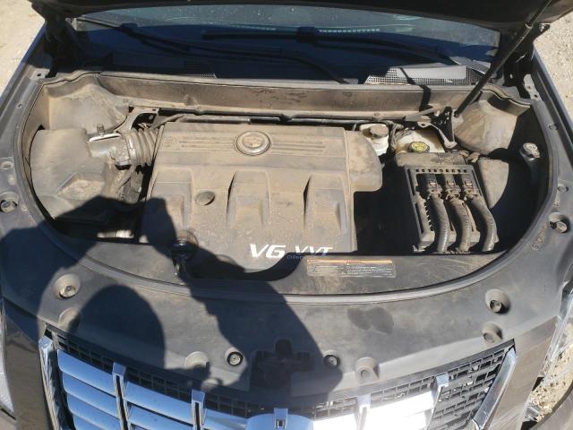 Photo 11 VIN: 3GYFNBE36FS551250 - CADILLAC SRX 