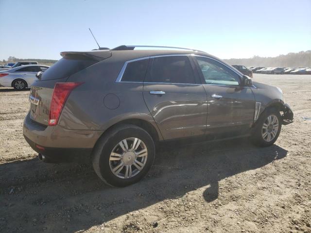 Photo 2 VIN: 3GYFNBE36FS551250 - CADILLAC SRX 