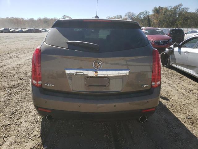 Photo 5 VIN: 3GYFNBE36FS551250 - CADILLAC SRX 