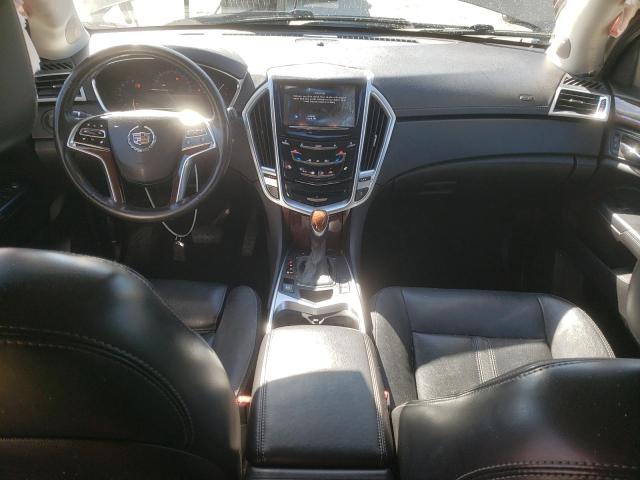 Photo 7 VIN: 3GYFNBE36FS551250 - CADILLAC SRX 