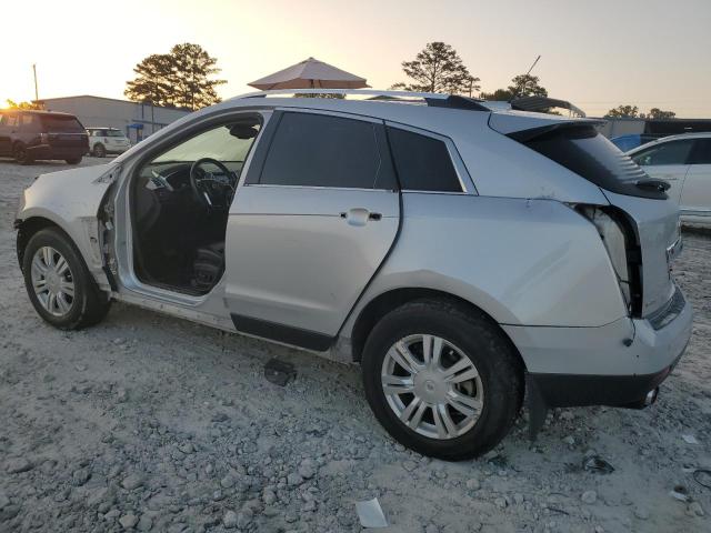 Photo 1 VIN: 3GYFNBE36FS555539 - CADILLAC SRX LUXURY 