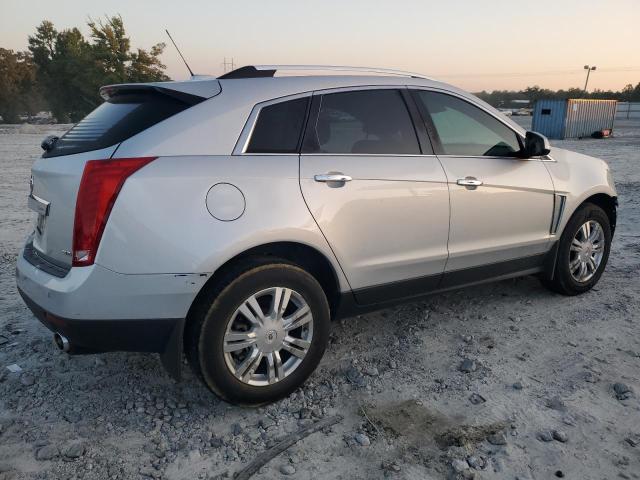 Photo 2 VIN: 3GYFNBE36FS555539 - CADILLAC SRX LUXURY 