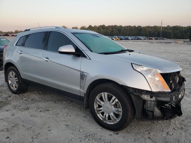 Photo 3 VIN: 3GYFNBE36FS555539 - CADILLAC SRX LUXURY 